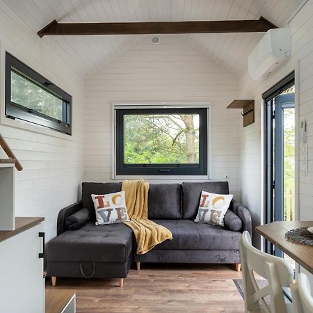 Staymoovers - Tinyhouse زاتور المظهر الخارجي الصورة