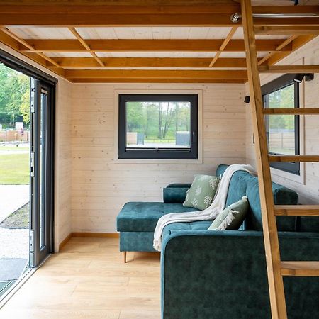 Staymoovers - Tinyhouse زاتور المظهر الخارجي الصورة