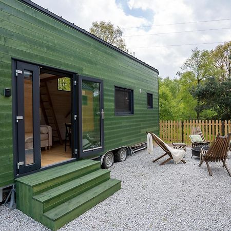 Staymoovers - Tinyhouse زاتور المظهر الخارجي الصورة