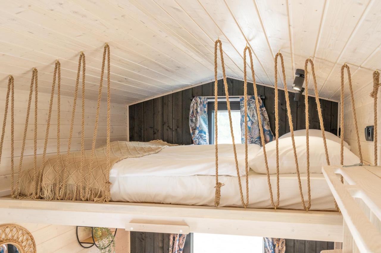 Staymoovers - Tinyhouse زاتور المظهر الخارجي الصورة