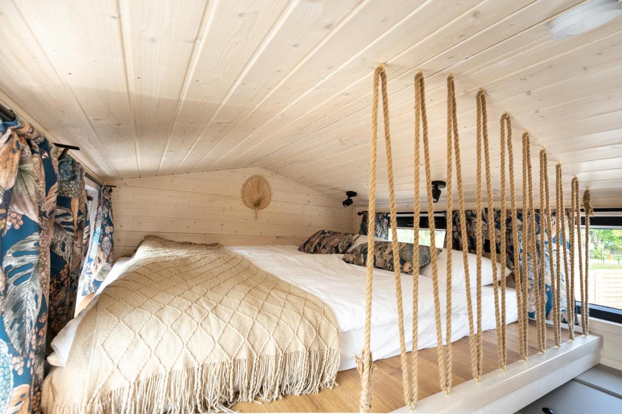 Staymoovers - Tinyhouse زاتور المظهر الخارجي الصورة
