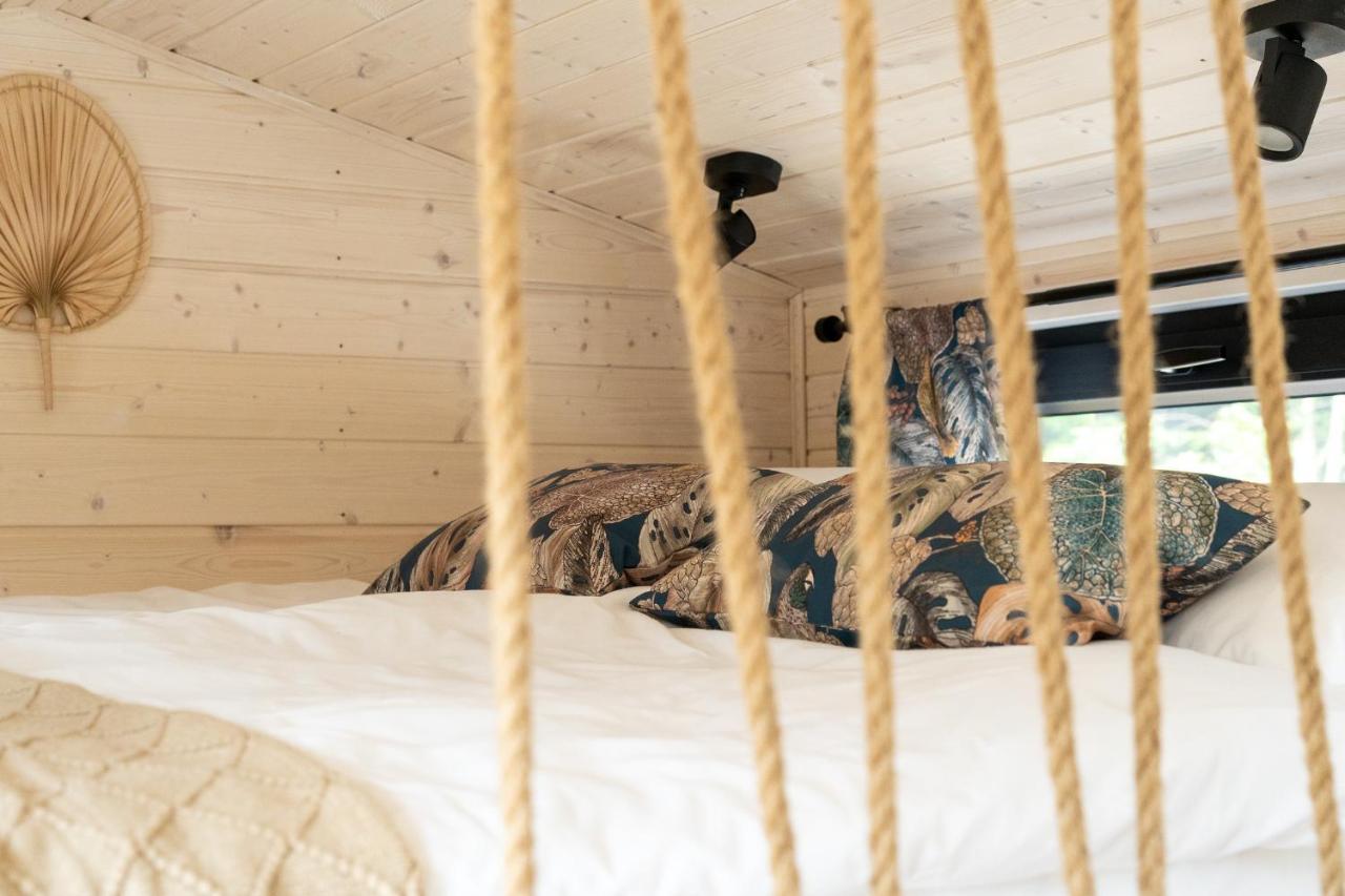 Staymoovers - Tinyhouse زاتور المظهر الخارجي الصورة