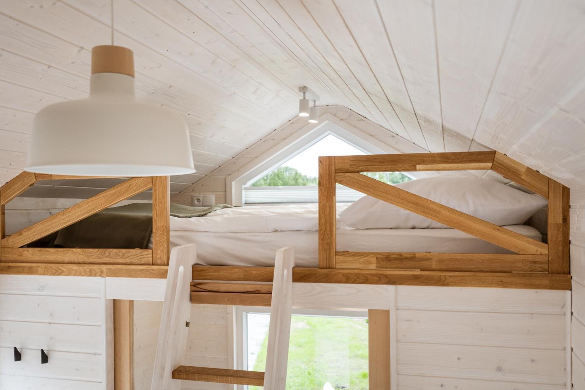 Staymoovers - Tinyhouse زاتور المظهر الخارجي الصورة
