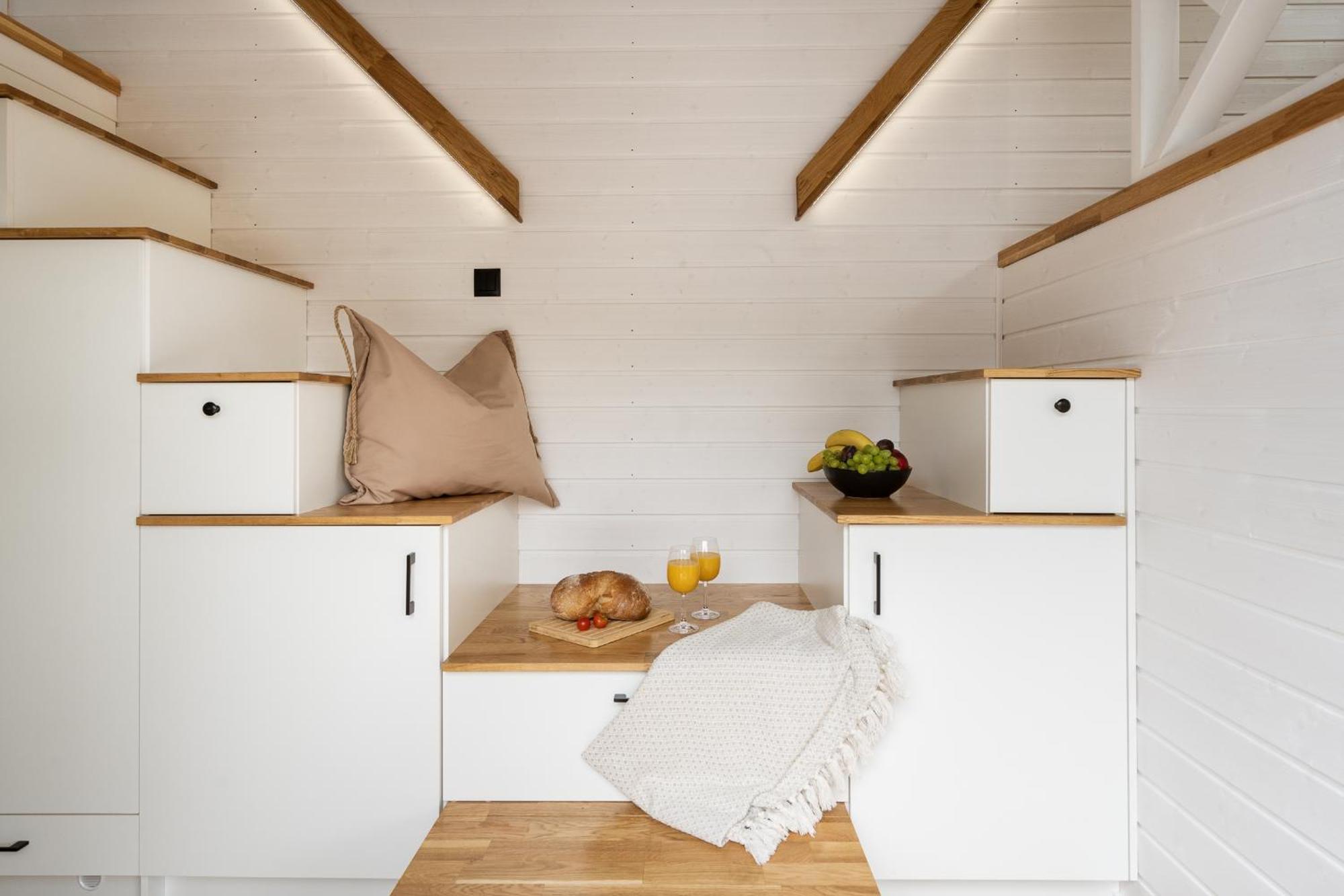 Staymoovers - Tinyhouse زاتور المظهر الخارجي الصورة