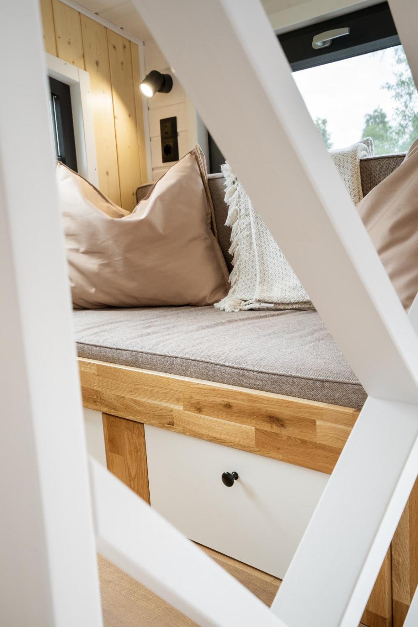 Staymoovers - Tinyhouse زاتور المظهر الخارجي الصورة