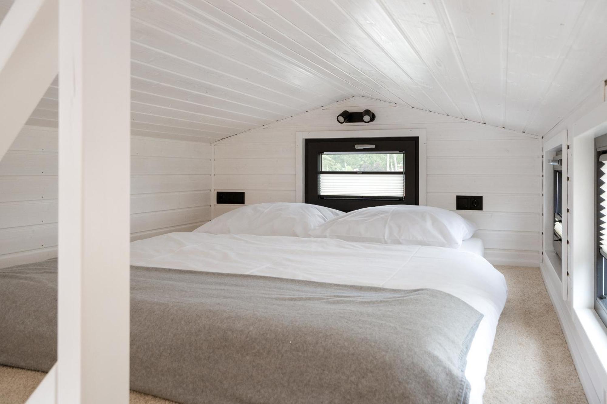 Staymoovers - Tinyhouse زاتور المظهر الخارجي الصورة