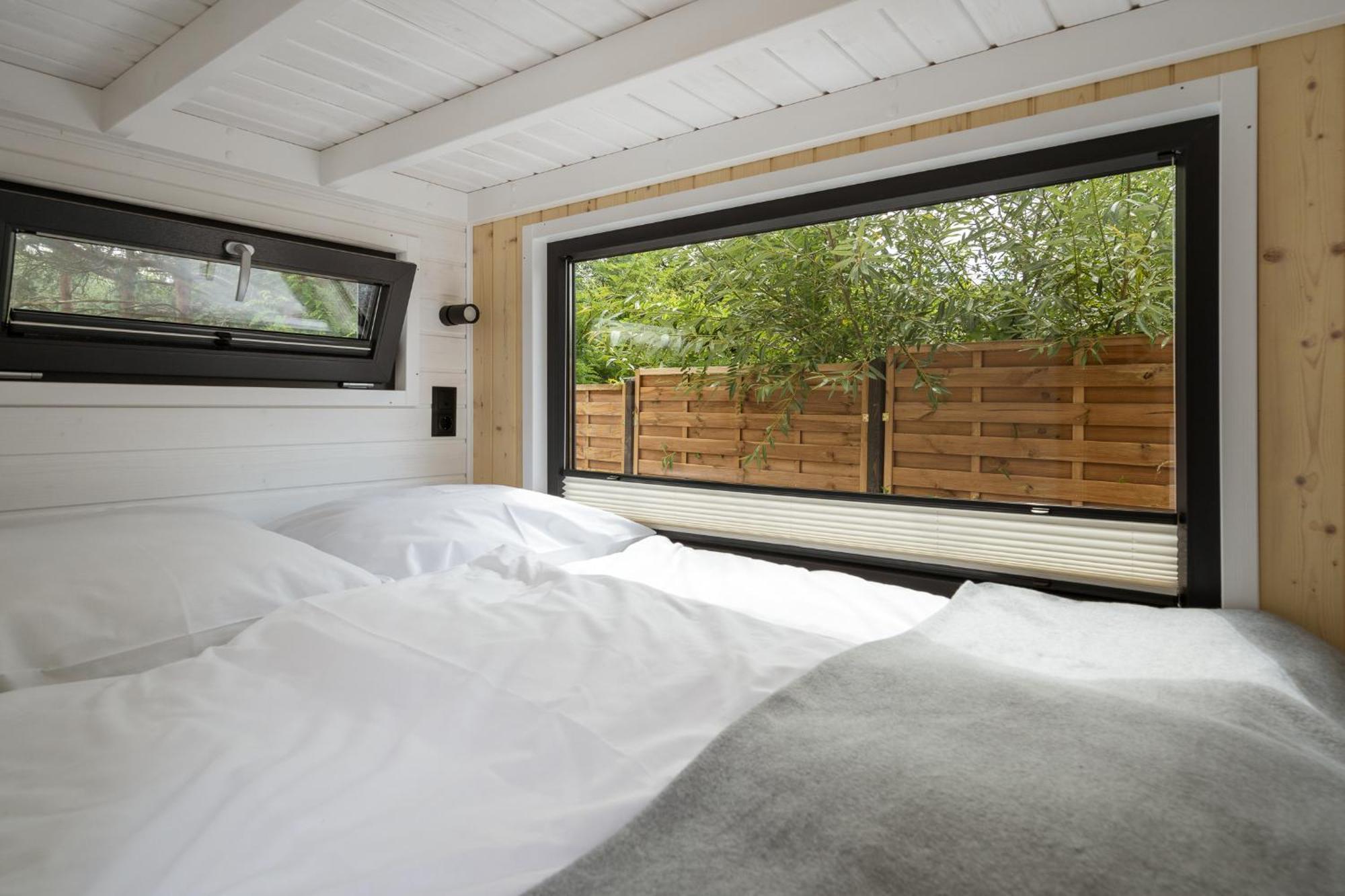 Staymoovers - Tinyhouse زاتور المظهر الخارجي الصورة