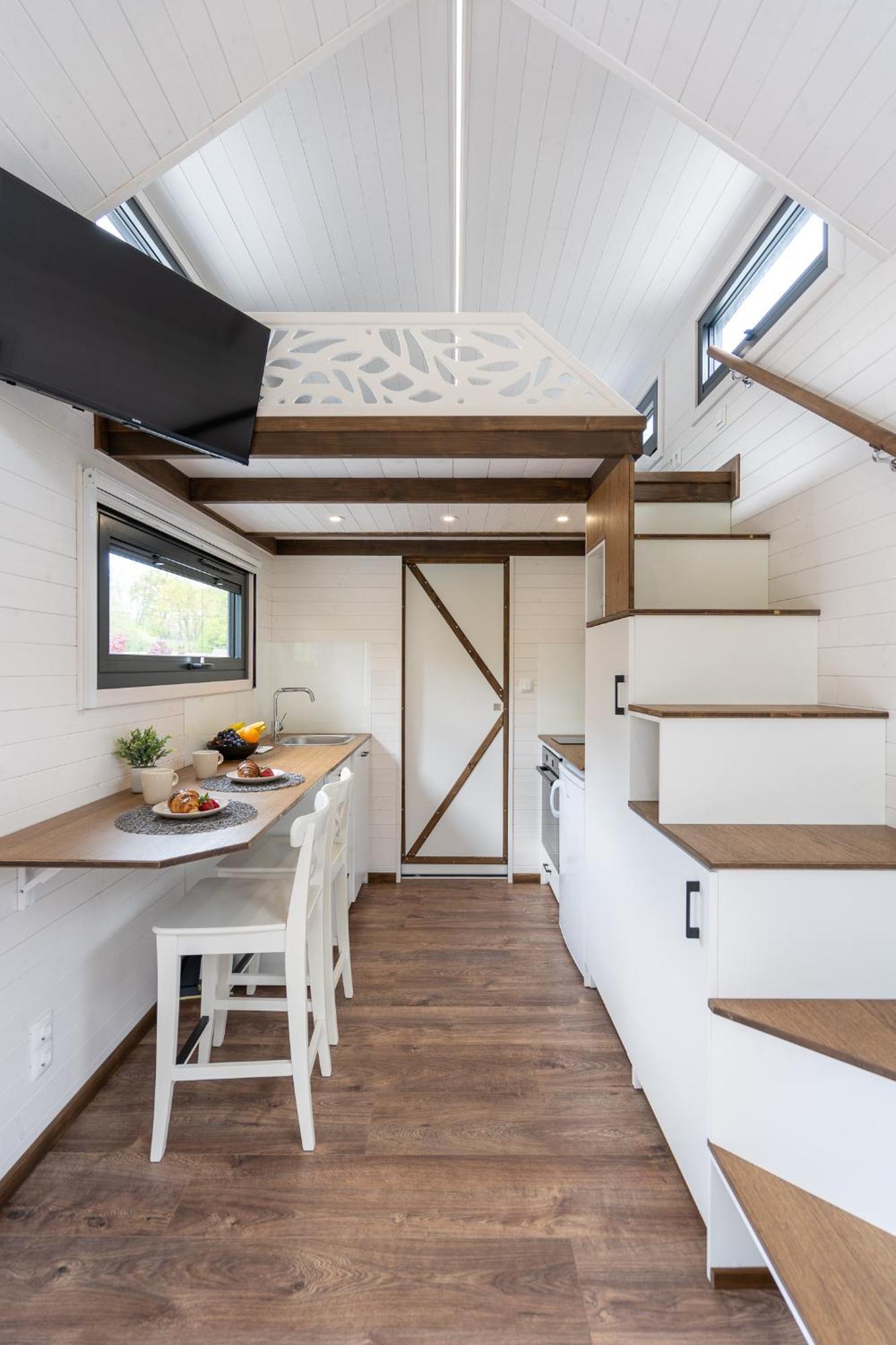 Staymoovers - Tinyhouse زاتور المظهر الخارجي الصورة