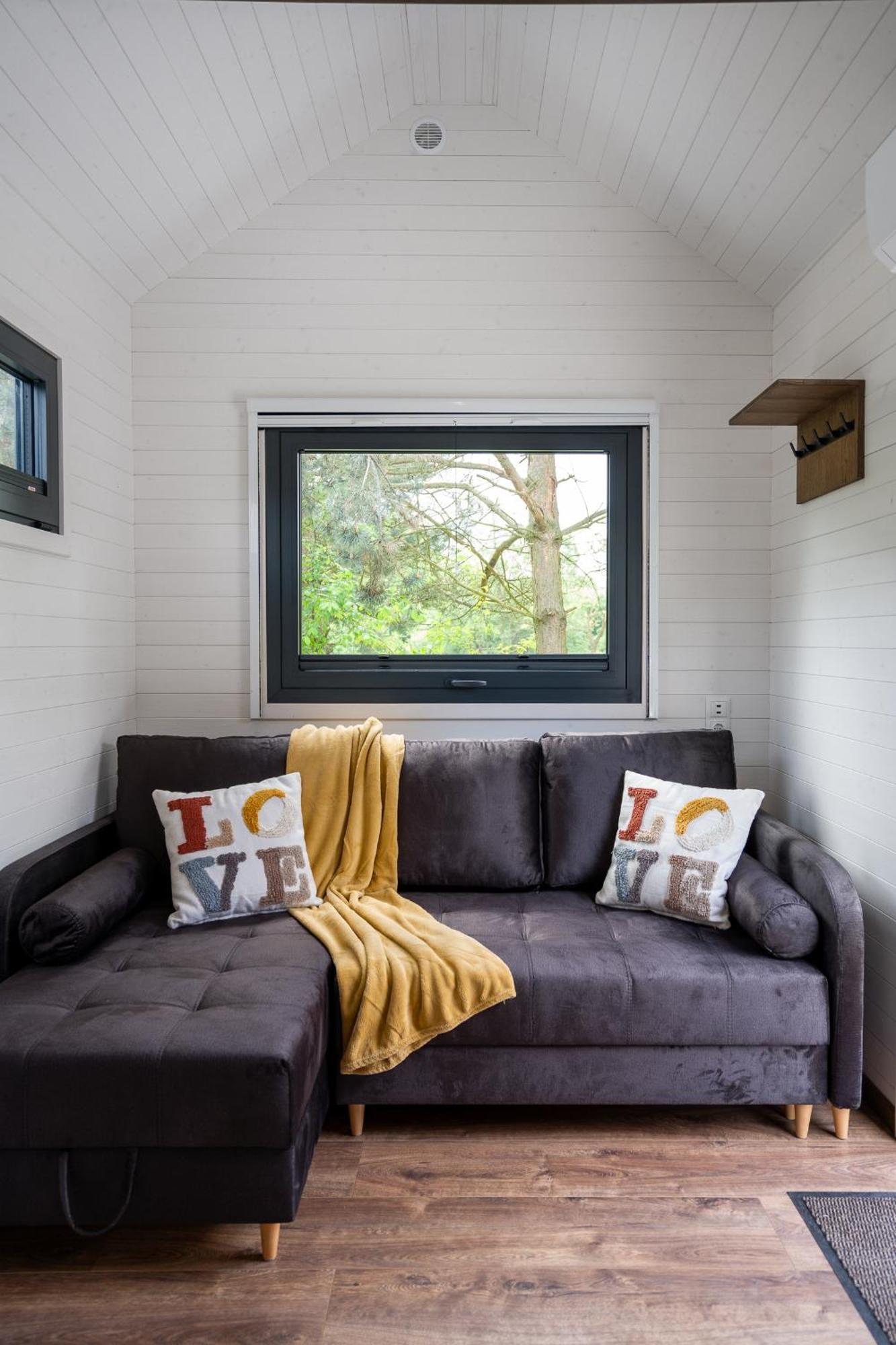 Staymoovers - Tinyhouse زاتور المظهر الخارجي الصورة