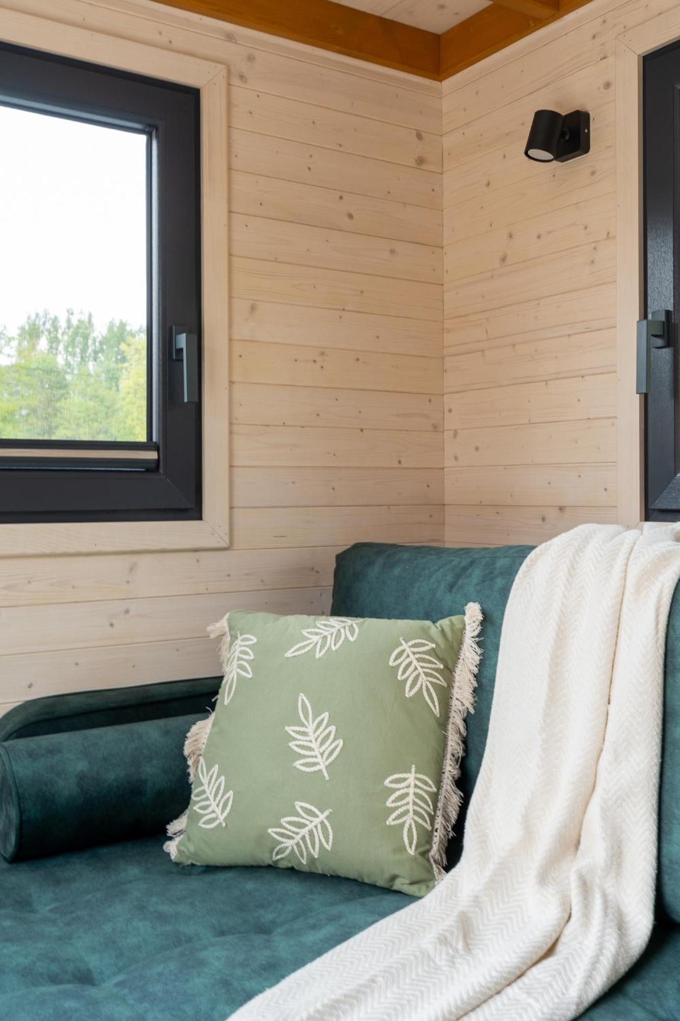 Staymoovers - Tinyhouse زاتور المظهر الخارجي الصورة
