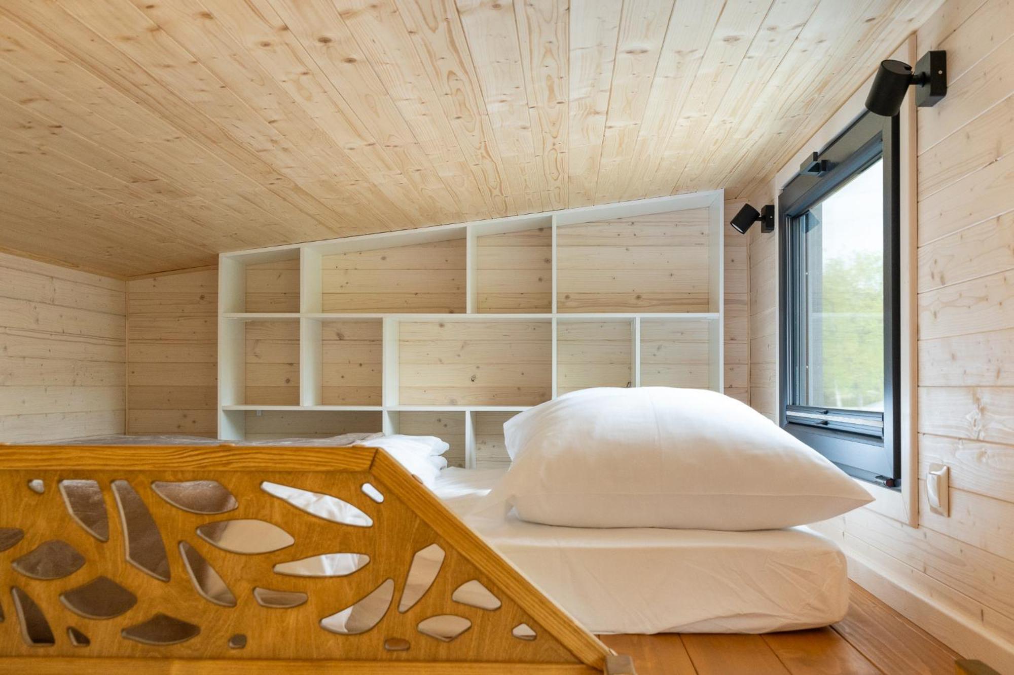 Staymoovers - Tinyhouse زاتور المظهر الخارجي الصورة