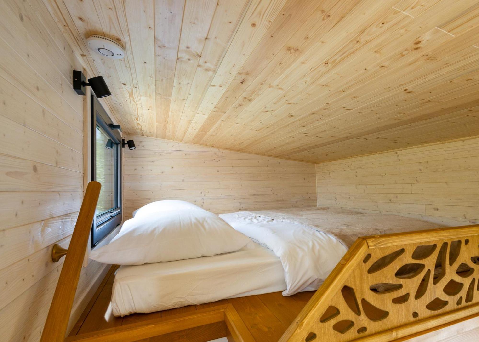 Staymoovers - Tinyhouse زاتور المظهر الخارجي الصورة