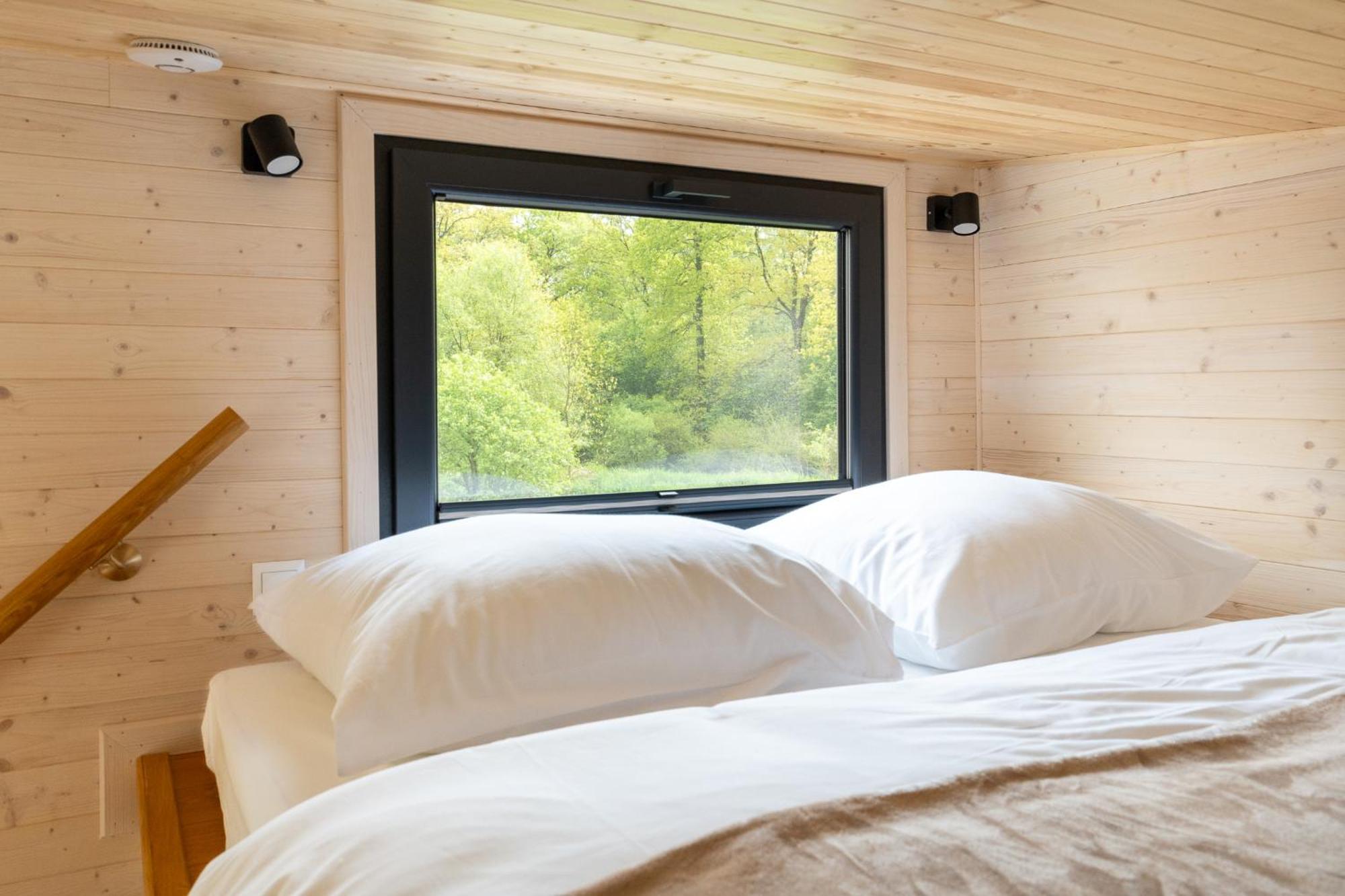 Staymoovers - Tinyhouse زاتور المظهر الخارجي الصورة