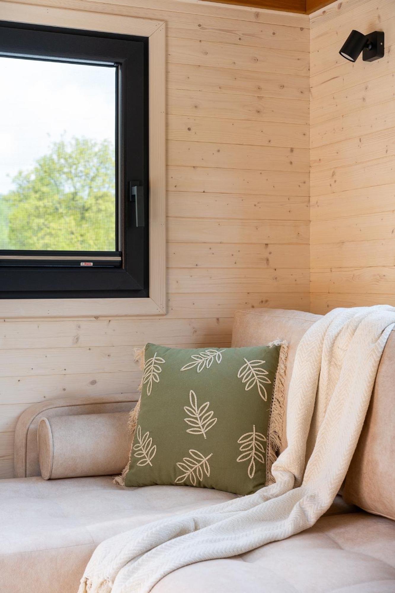 Staymoovers - Tinyhouse زاتور المظهر الخارجي الصورة