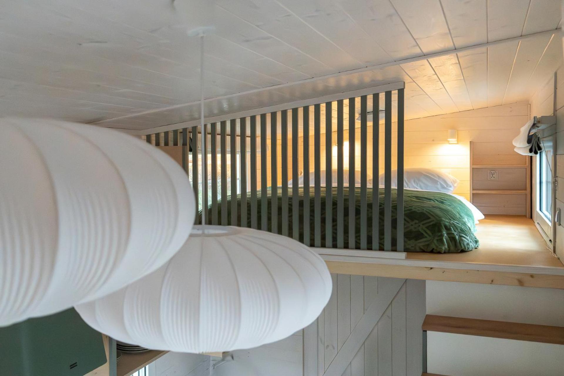 Staymoovers - Tinyhouse زاتور المظهر الخارجي الصورة